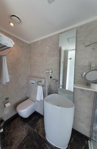 Venn Boutique Hotel