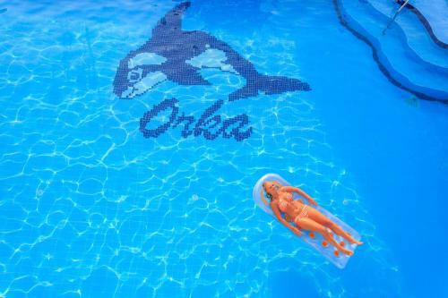 Club Orka Hotel