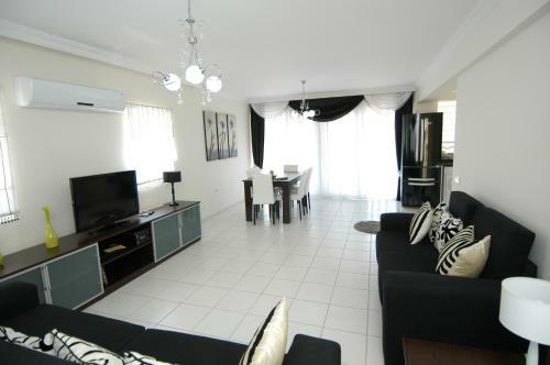 Apartamento Orka Park Complex