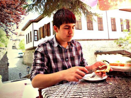 Arifbey Konak Hotel