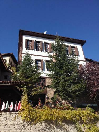 Arifbey Konak Hotel
