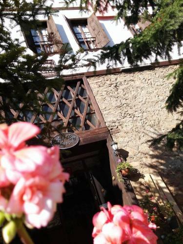Arifbey Konak Hotel