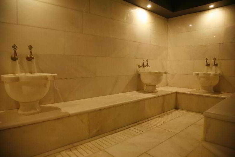 Hotel Samm Bistro Spa