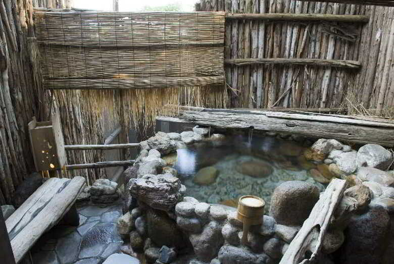 Hotel Hakone Gora Onsen Tokinoyu Setsugetsuka
