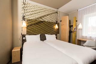 Hotel Ibis Vilnius Centre