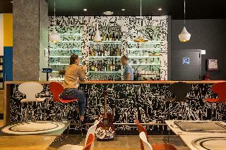 Hotel Ibis Vilnius Centre