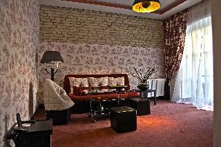 Art Hotel Moon Garden