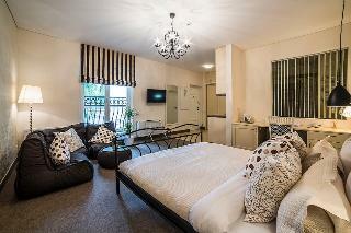 Art Hotel Moon Garden
