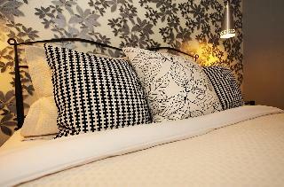 Art Hotel Moon Garden