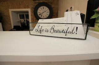 Art Hotel Moon Garden