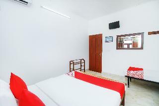 Hotel Ryan Residence & Restaurant