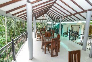 Hotel Rivelka Garden Resort