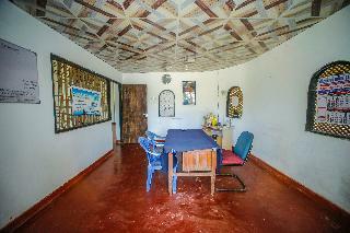 Nilaveli Corridor Hotel