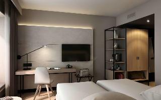 Park Inn By Radisson Vilnius Airport Hotel