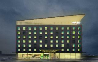 Park Inn By Radisson Vilnius Airport Hotel