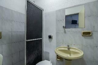 Oyo Hotel Minuano