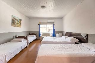 Oyo Hotel Minuano