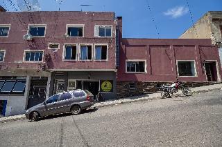 Oyo Hotel Minuano