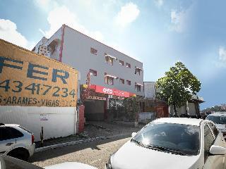 Oyo Hotel Sunshine