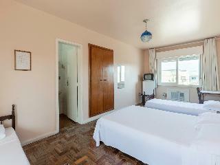 Oyo Hotel S�o Jorge