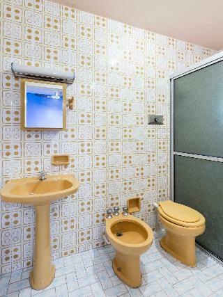 Oyo Hotel S�o Jorge