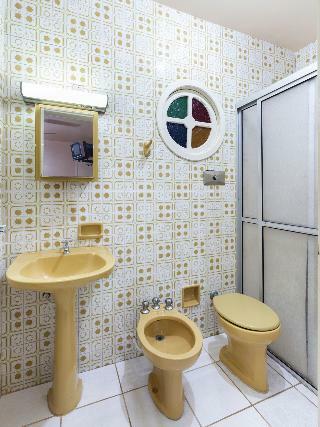Oyo Hotel S�o Jorge