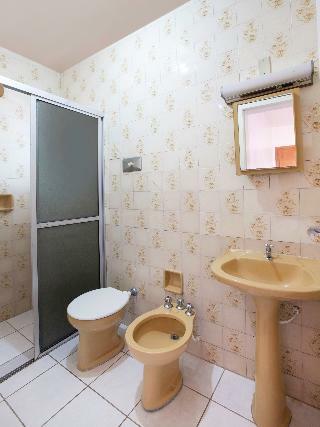 Oyo Hotel S�o Jorge