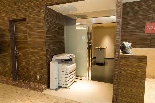 Kagoshima Tokyu Rei Hotel