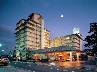 Hotel Kaike Tsuruya