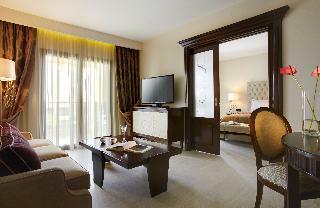 Pomegranate Wellness Spa Hotel