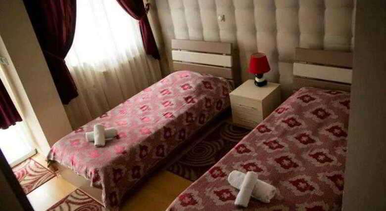 Gala Garden Hotel