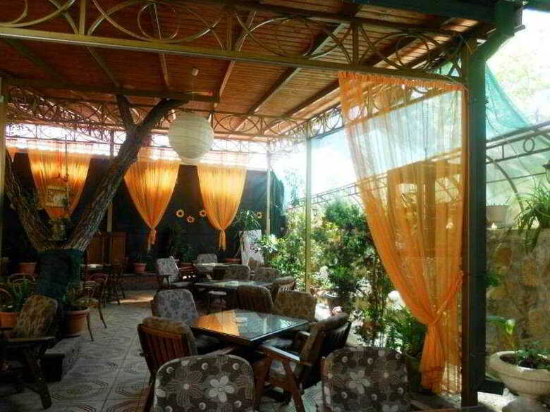Gala Garden Hotel