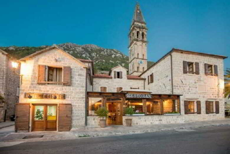 Conte Hotel