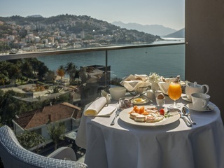 Palmon Bay Hotel & Spa