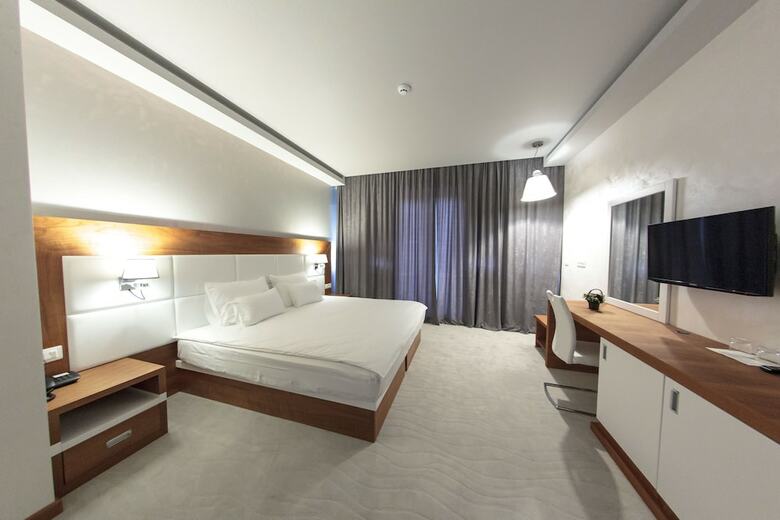 Hotel Porto In