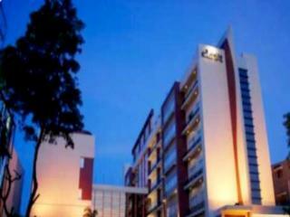 Hotel Amalia Lampung