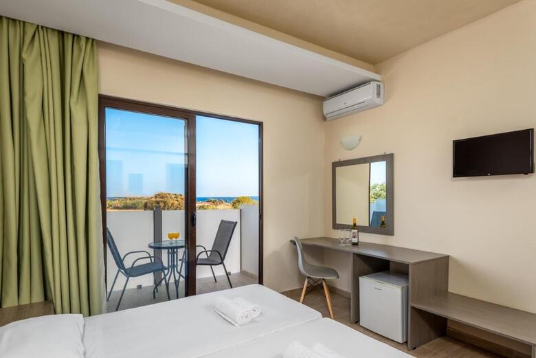 Hotel Afandou Blu