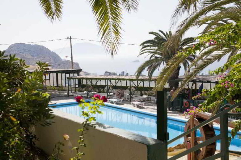 Hotel Arkesia
