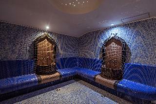 Hotel Bushi Resort & Spa