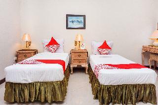 Boutique Hotel Mayang Syariah