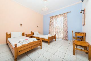 Apartamentos Athina Apts