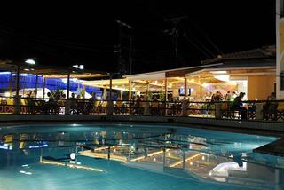 Hotel Vanessa