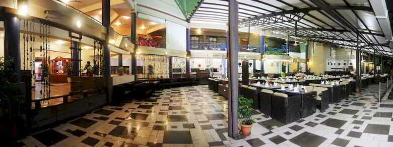Hotel Sayaji