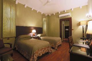 Hotel Ajit Bhawan Palace