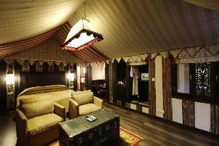 Hotel Ajit Bhawan Palace