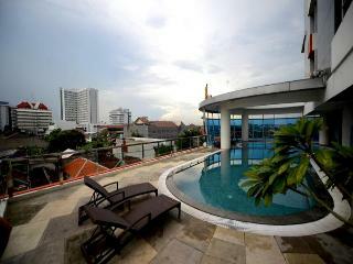 Hotel High Point Apartment