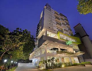 Hotel Whiz Prime Pajajaran Bogor