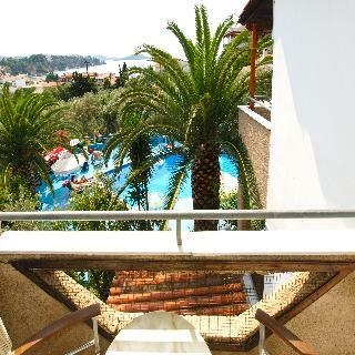 Hotel Nikolas Studios