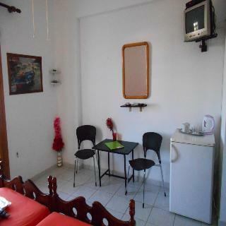 Apartamentos Piliouris Studios