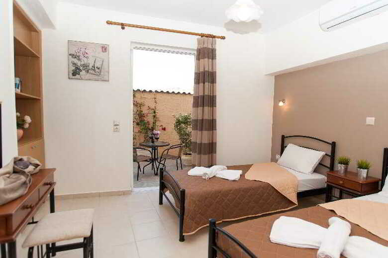Hotel Castello Apartments